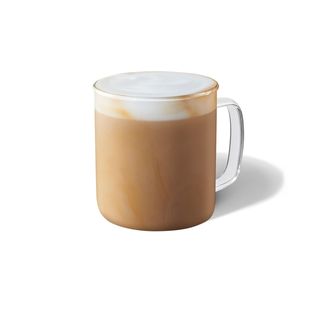 Chai latte