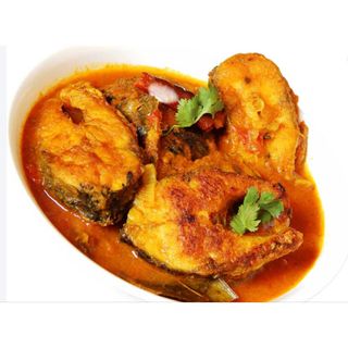 Fish Curry