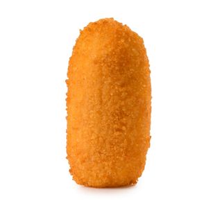 Croquetón Casero