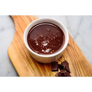 Chocolate Sauce