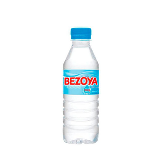 Agua Bezoya (500 Ml.)