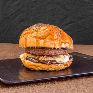 HAMBURGER POLDO