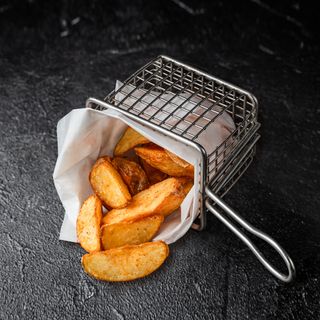 Картопля по-селянськи 120г