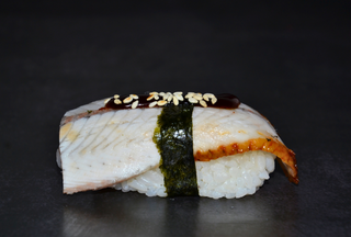 Нігірі вугор