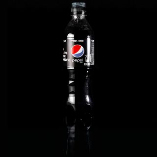 Pepsi zero (500мл)