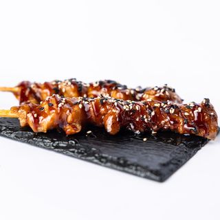 Yakitori
