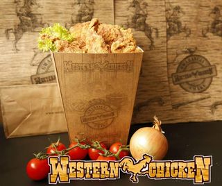 Kubeł "Impra Classic III"