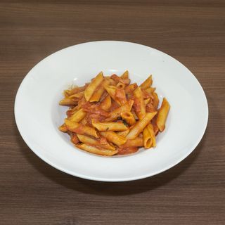 45. Penne All Arrabiata