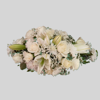 Chemin de Table Blanc