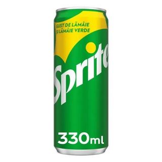 SPRITE 0.33L