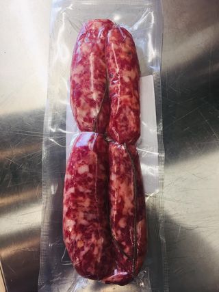 Kiełbasa Veneta (cena za 200 gr 16,50 PLN) 