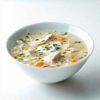 Ciorbă rădăuţeană