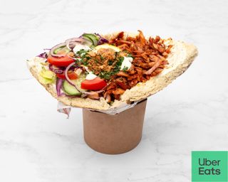 Chill Buła Standard