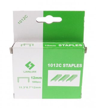 (193015) Municija za klamericu 12mm 1000/1 01210668