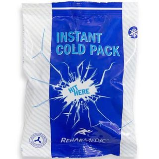 Bolsa de hielo (1 kg.)