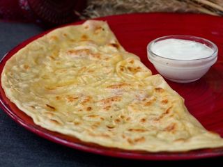 Янтик з телятиною (215g)