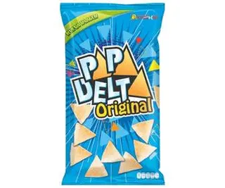 Papadelta Original · Bolsa de 65 grs.