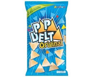 Papadelta Original · Bolsa de 65 grs.