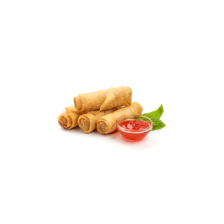 Mini Rollitos 6unds