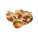 54. Takoyaki (4 Uds.)
