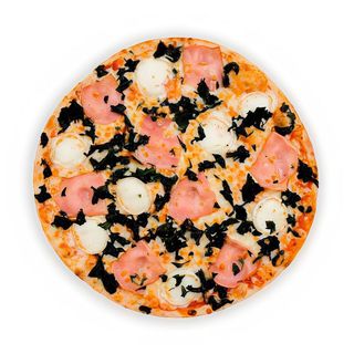 Pizza Popeye (Mitjana)