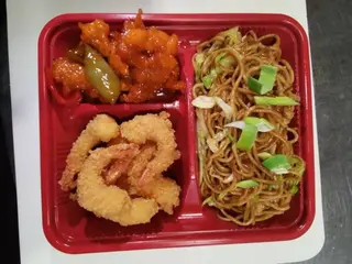 86. Comida Quente