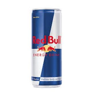 Red Bull 250 ml