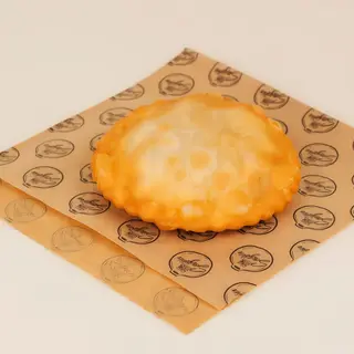 Pastelito de jamón y queso