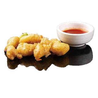 1005. Pollo in agrodolce