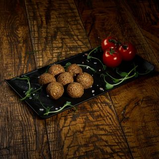 Фалафель 7-шт.