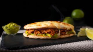 Porto Santo cochinita