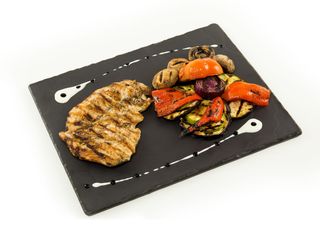 Piept de pui la grătar