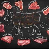 Croquetas de chuletón