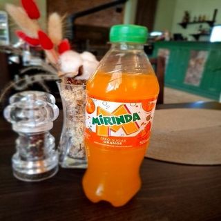 Mirinda (0,5 л)