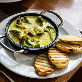 Polędwiczki Wieprzowe Zapiekane