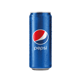 Pepsi limenka 0.3l