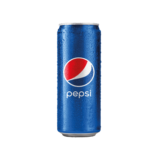 Pepsi limenka 0.3l