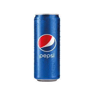 Pepsi limenka 0.3l