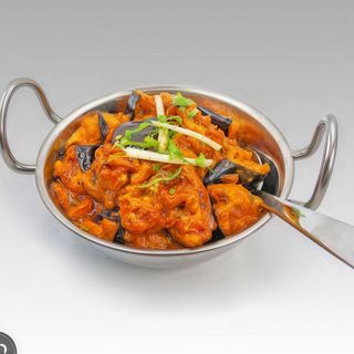 Bahji De Berenjenas