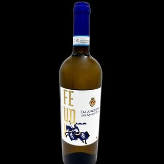 Falanghina del sannio D.O.C