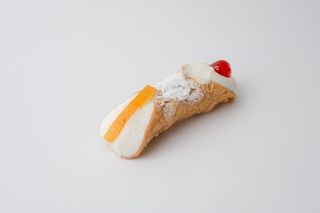 Cannolo siciliano
