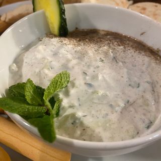Tzatziki