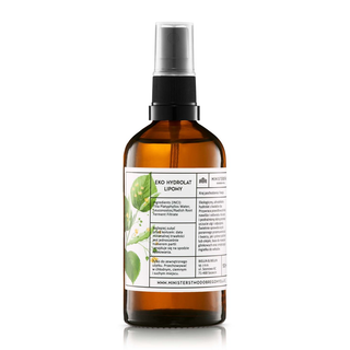 Hydrolat Lipa 100ml