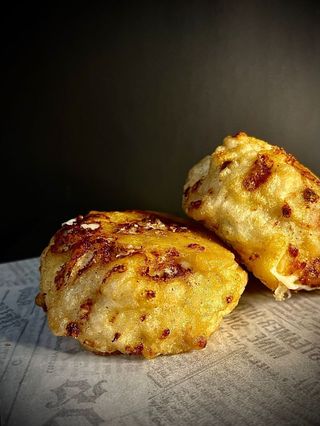 Frittatina  Classica