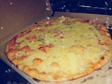 Pizza Quattro Formaggi