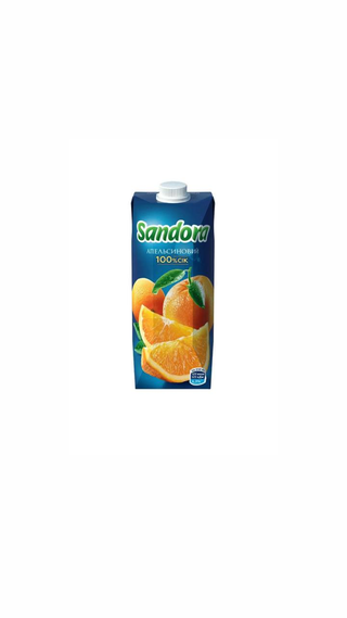 Сік Сандора (0.5л)