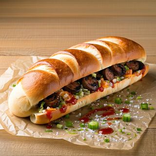 15. Messicano