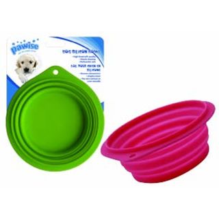 PAWISE Silikonska činija za pse