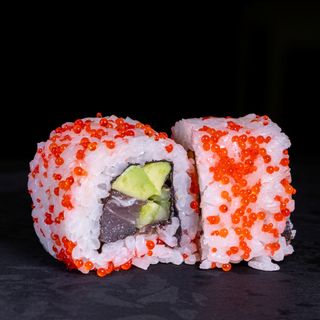 California De Atún (8 Pzs.)  c#17     