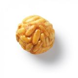 Bolsa x 5 Panellets de Piñones